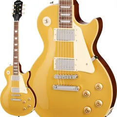 Epiphone Inspired by Gibson Les Paul Standard 50s Plain Top (Goldtop) [限定特別価格]のサムネイル