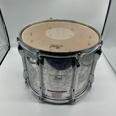 【那須町役場】Pearl　マーチングドラム　楽器　打楽器　小学校　【管理番号00A】