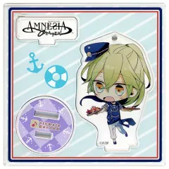 AMNESIAアムネシア アムネ イッキ アクスタ アクリルスタンド AMNESIA アクリルスタンド ウキョウ: キャラグッズ｜ムービック