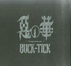 buck-tick 惡の華 complete works 悪の華 CD レコード - メルカリ