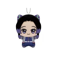【新品未使用】鬼滅の刃 ちびぐるみ 胡蝶しのぶ　竈門炭治郎　2種セット☆ 2025年最新】Yahoo!オークション -鬼滅 ちびぐるみの中古品