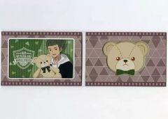 ZOC PvP メンバー全員サイン入りB2ポスター ZOC PvP メンバー全員サイン入りB2ポスター - メルカリ