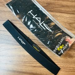 HALO HEADBAND ヘイロ ヘッドバンド スウェットブロック 汗が目に入らない フリーサイズ ヘルメット 帽子の下に 真夏のヒルクライムに 中古