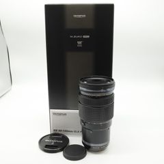 ■美品■ ＜良品＞オリンパス OLYMPUS 望遠ズームレンズ M.ZUIKO DIGITAL ED 40-150mm F2.8 PRO