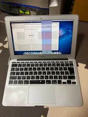 Apple MacBook Air 11インチ 本体　ジャンク 2025年最新】Yahoo!オークション -macbook air 11 ジャンクの