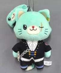 ONEPIECE アイマスク付きぬいぐるみ3体セット サンジ/ゾロ/ロー 2025年最新】WithCat ゾロの人気アイテム - メルカリ