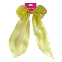 ディズニー ヘアゴム 美女と野獣 ベル アクセサリー TDR