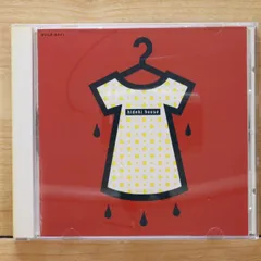 国内盤CD★西城秀樹/Hideki Saijo■ House Hideki 【BVCR9011/4988017031773】W51071のサムネイル