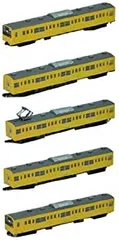 鉄道コレクション 鉄コレJR201系中央・総武緩行線 5両セットB Amazon | 鉄道コレクション 鉄コレJR201系中央・総武緩行線 5両