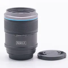 2026年最新】sirui f1.2の人気アイテム - メルカリ