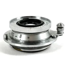 LEICA FOCOTAR Elmar 5cm F3.5 引き伸ばしレンズ LEICA FOCOTAR Elmar 5cm F3.5 引き伸ばしレンズ - メルカリ