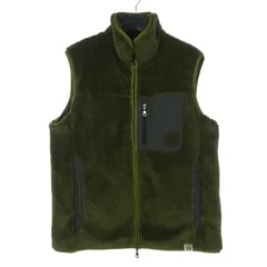 80s90s ハンティングワールド ローデンウール ハンティングベスト