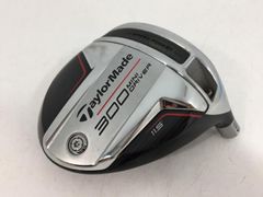 返品OK 【中古ゴルフクラブ】【美品】テーラーメイド 300 MINI ドライバー 2021 (日本仕様) - 1W