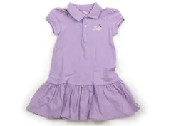 【ラルフローレン/RalphLauren】ワンピース 80サイズ 女の子【子供服・ベビー服】（1803349）