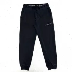 S 90 Calvin Klein Jeans(カルヴァンクラインジーンズ) ジョガーパンツ ズボン CK