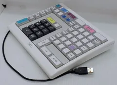 ◆2020年3月設置 ㈱イシダ POSレジ ISP1230 動作品、登録設定済◆ ◇2020年3月設置 ㈱イシダ POSレジ ISP1230 動作品、登録設定済