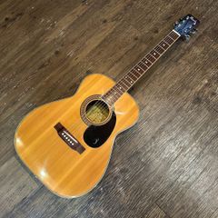 Pearl PF-618 Acoustic Guitar アコースティックギター パール