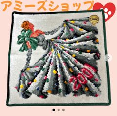 FEILERフェィラー新品未使用タオルハンカチ