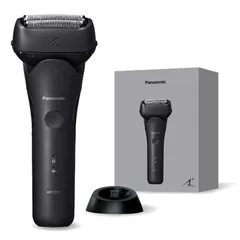 【未使用】パナソニック メンズシェーバー ラムダッシュ3枚刃 黒 ES-LT4C 61UVgCIBhDL._UF350,350_QL80_.jpg