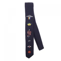 グッチ GUCCI NECKTIEのサムネイル