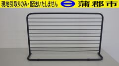 【現地引き取りのみ　リユース品】ペットフェンス（R7－264）キズ、汚れあり