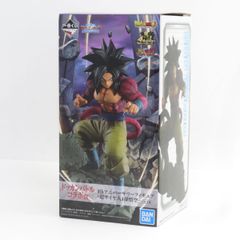 ドラゴンボール ドッカンバトルコラボ賞 超サイヤ人4孫悟空 ベジータ