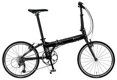 Tern Verge D9 2023モデル ディスクブレーキ 折りたたみ自転車 - メルカリ