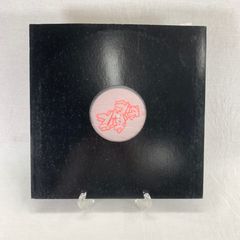 LAMP EYE 証言 LPレコード SF001-A B