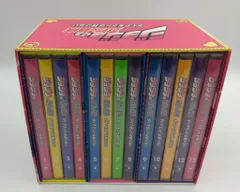 2025年最新】ジョジョ dvd boxの人気アイテム - メルカリ