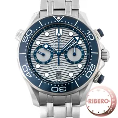 OMEGA オメガ シーマスターダイバー300Ｍ 210.30.44.51.06.001【中古】