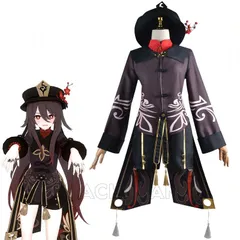 2025年最新】胡桃 原神 服の人気アイテム - メルカリ