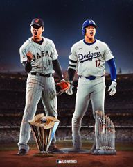 残り1個‼ 大谷翔平選手 ドジャース アクセサリー ピアス グッズ