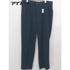 ◇ EMMA CLOTHES 엠마 클로즈 팬츠 사이즈 M 네이비 레이디스 [중고] [1104280010076]