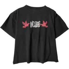 2026年最新】incubus tシャツの人気アイテム - メルカリ