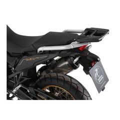 HEPCO&BECKER ヘプコ&ベッカー トップケースホルダーCRF1100L アフリカツイン アドベンチャースポーツ Africa Twin Adventure SportS 丨 6629522 01 01