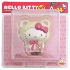 【中古】フィギュア ハローキティ(2022年) フィギュア 「Happyくじ ハローキティ 50th～ハッピーアニバーサリー★～」 A賞