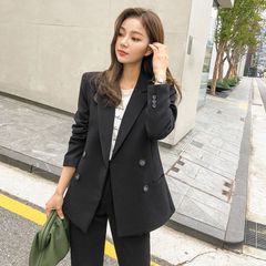 フォーマルパンツセットアップ♡結婚式♡卒入学式♡BLACK♡Lサイズ試着のみ美品 YHQ273jpVduhoSWJLyCVgP.jpg@jpg