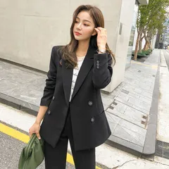 パンツスーツ スーツセット ジャケット レディース ブラック フォーマルスーツ セットアップ パンツスタイル 卒業式 入学式 結婚式 お呼ばれ おしゃれ