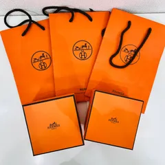 HERMES エルメス空箱　まとめ売り　3H2