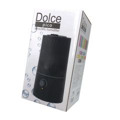 Dolce Pico 加湿器 アロマ加湿器 アロマディフューザータワー型超音波式