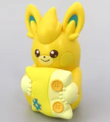 【中古】トレーディングフィギュア パモット 「ポケットモンスター ポケモン おうちで!りらくっしょんマスコット Part4」