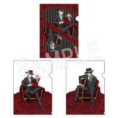 2024年最新】家庭教師ヒットマンreborn！ クリアファイル 天野明の人気 