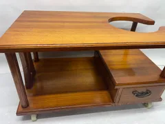 貴重！昭和レトロ ワゴン レトロポップ レトロポップ キッチンワゴン 白 レトロポップ キッチンワゴン 白