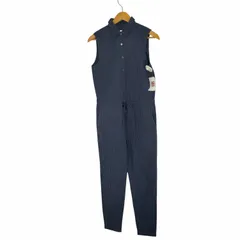 スティーブンアラン Steven Alan コットンシルクギンガムチェックオールインワン レディース JPN：M のサムネイル