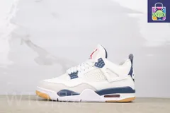 【今日WTO】Air Jordan 4 DR5415-100 ミリタリーブルー（Military Blue）-WTO輸入2-RM49