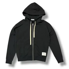 2025年最新】JIL SANDER メンズ パーカーの人気アイテム - メルカリ