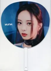 2026年最新】itzy ユナ うちわの人気アイテム - メルカリ