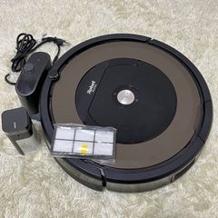 【美品】ルンバ890 iRobot ロボット掃除機