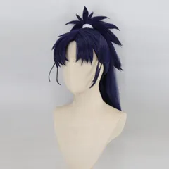 土井半助 ウィッグ オーダー 専用出品 - メルカリ
