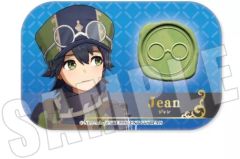 中古】雑貨 吉尾アキライラスト アクリルブックスタンド 「drap